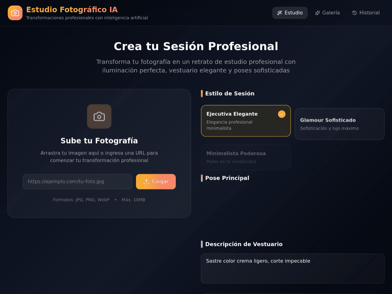 Elegance Studio