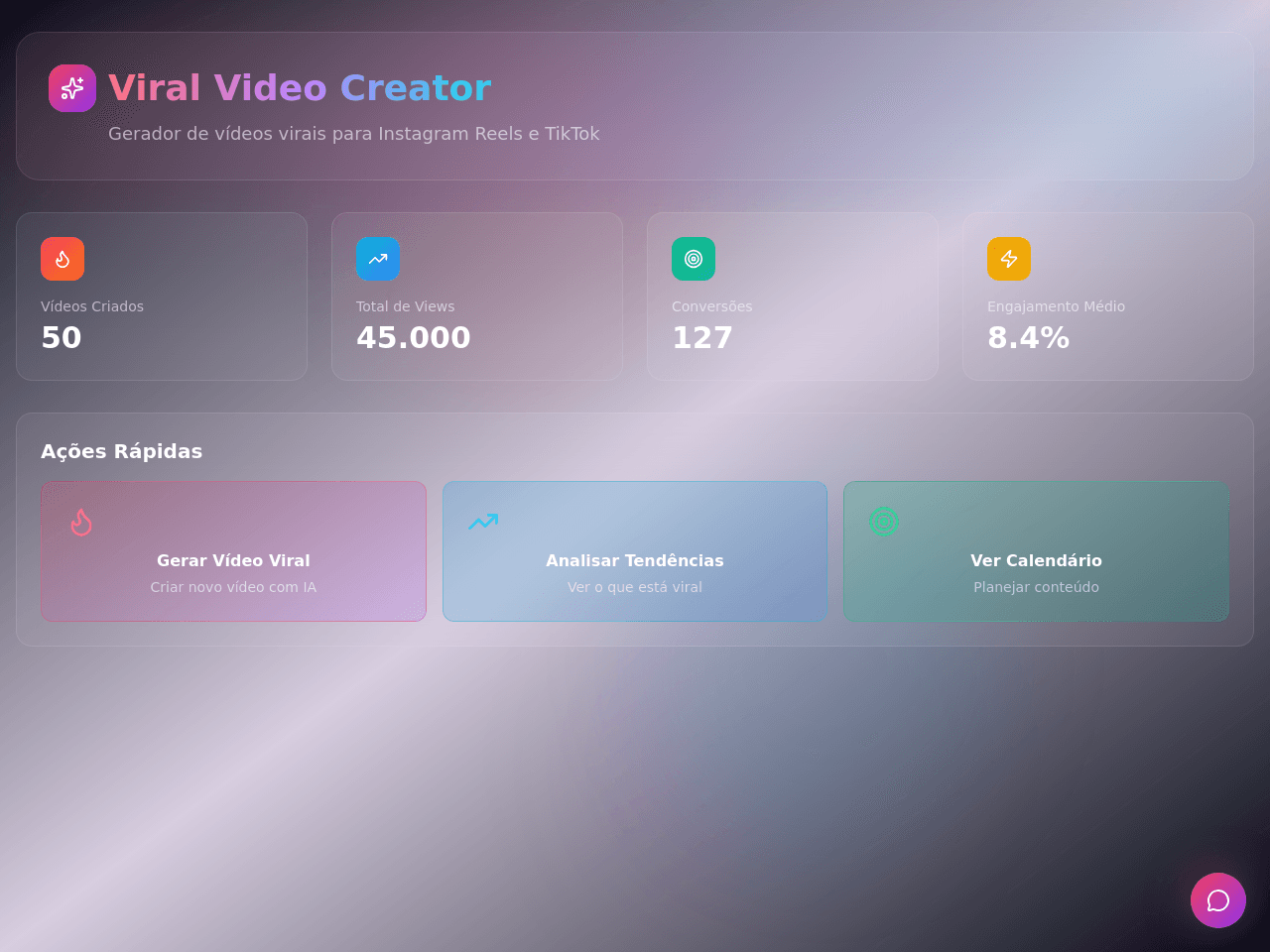 Viral Video Studio