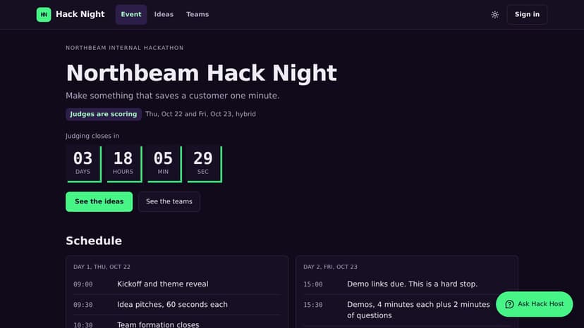 Engineering Apps | AI App Templates | Taskade AI