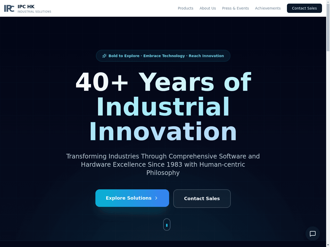 Enterprise Portal Studio
