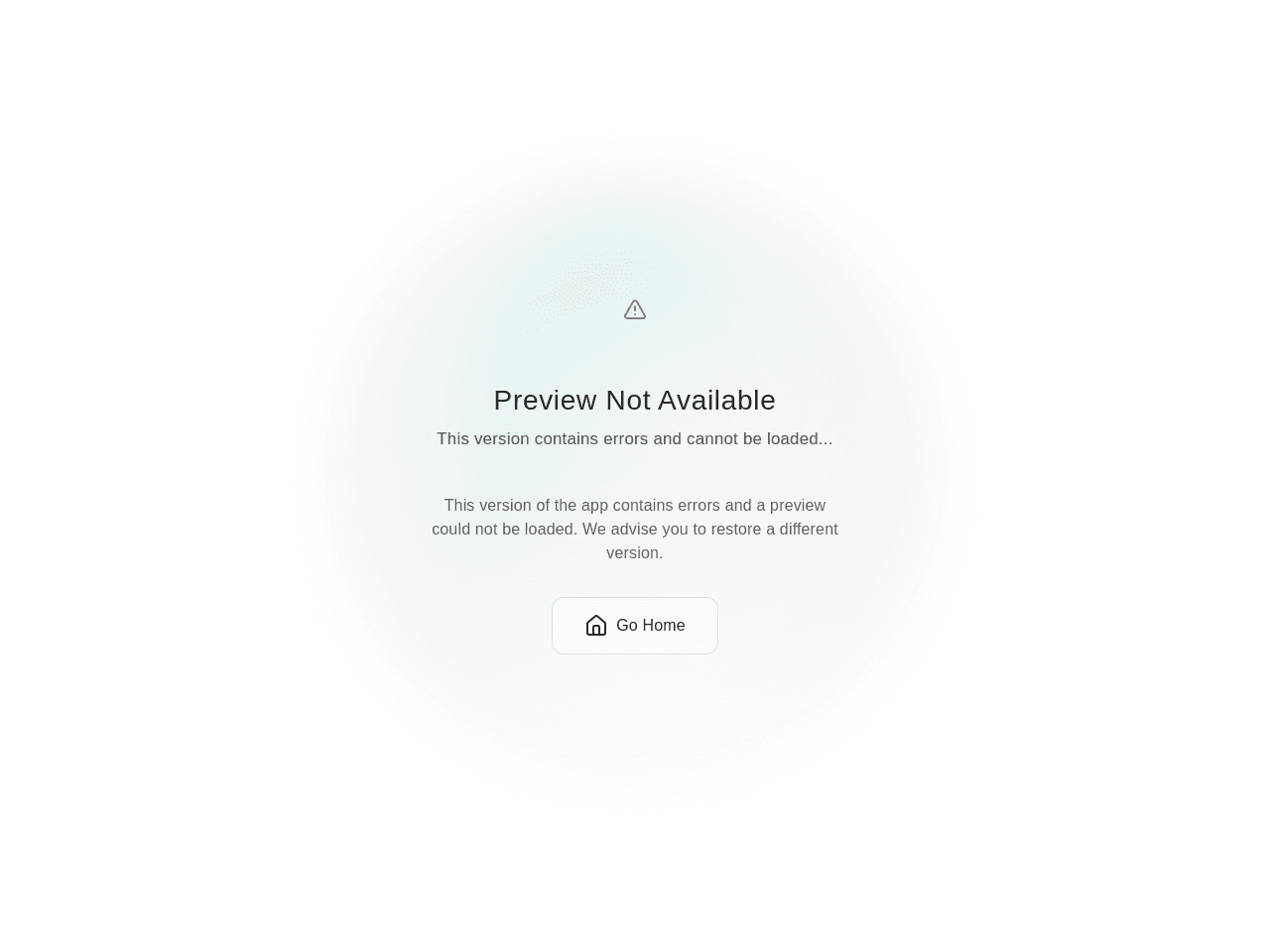 Database Payout Studio