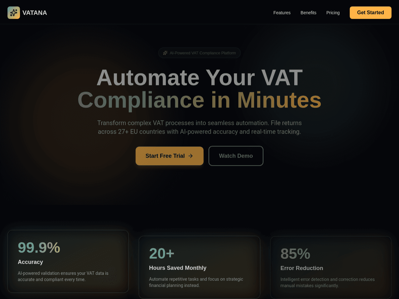 Landing Page Studio