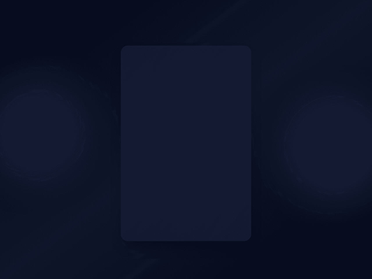 Login Portal Designer