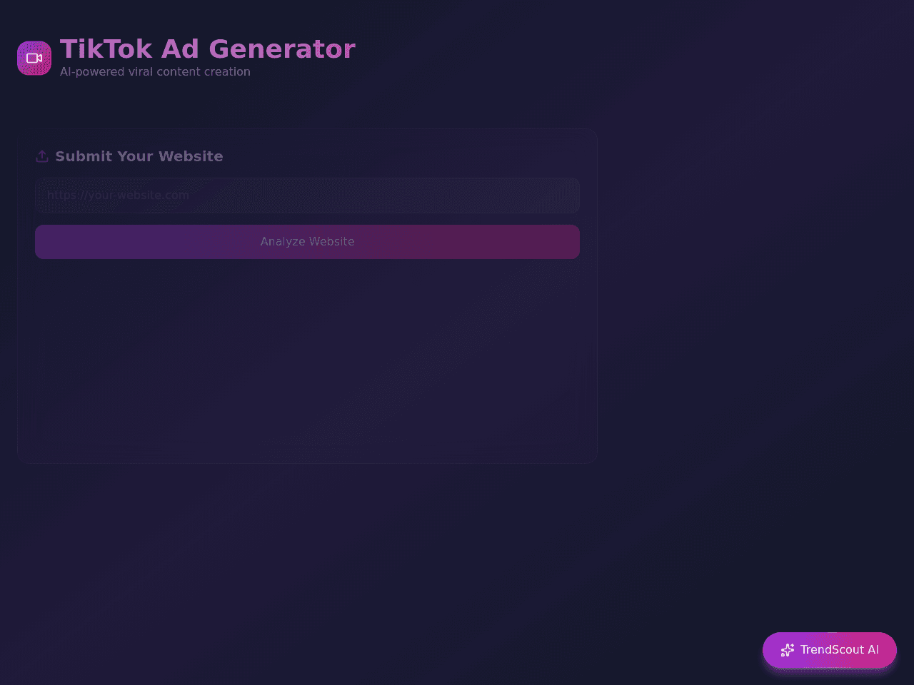Ad Trend Studio