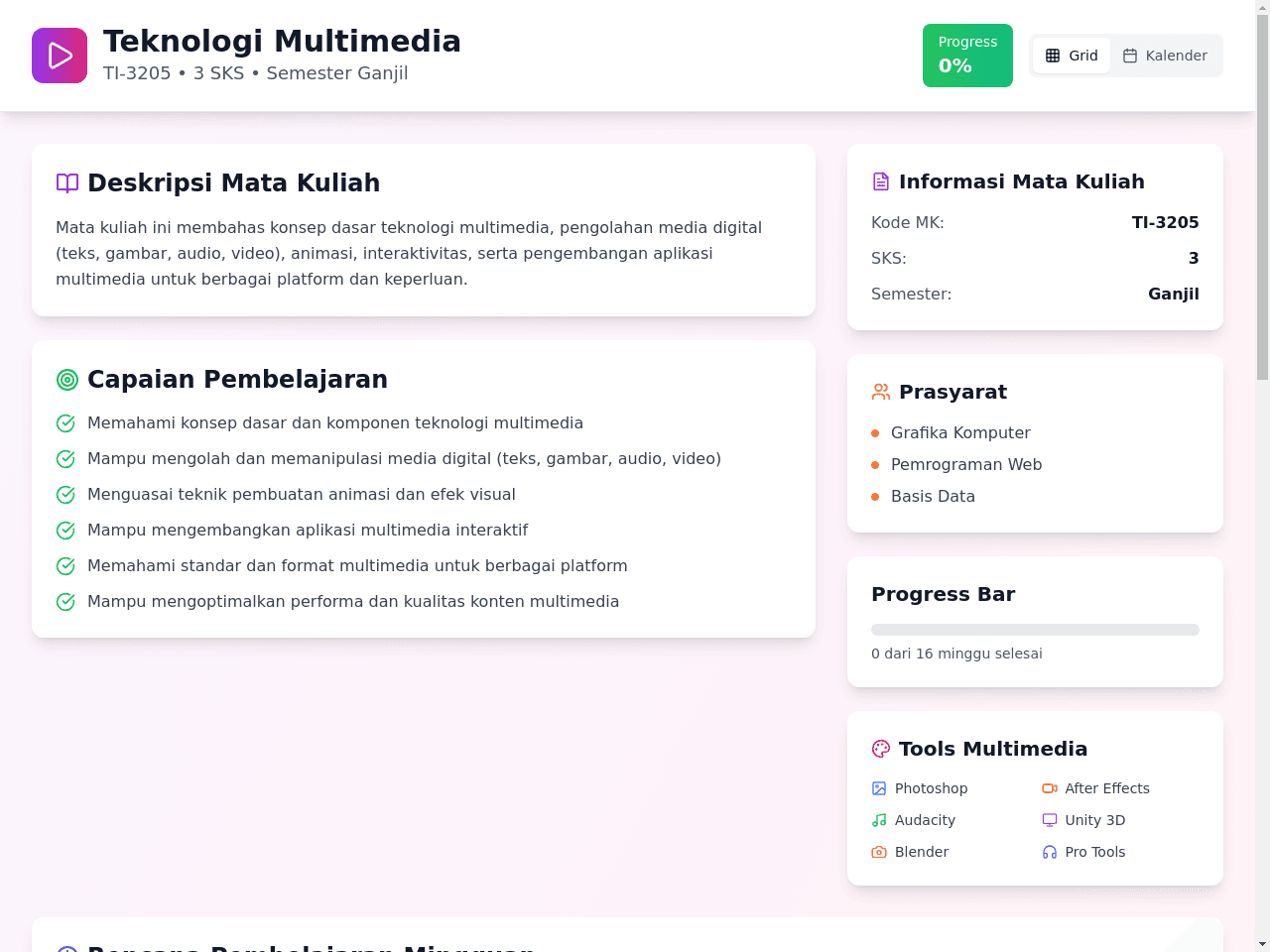 Network Security Planner