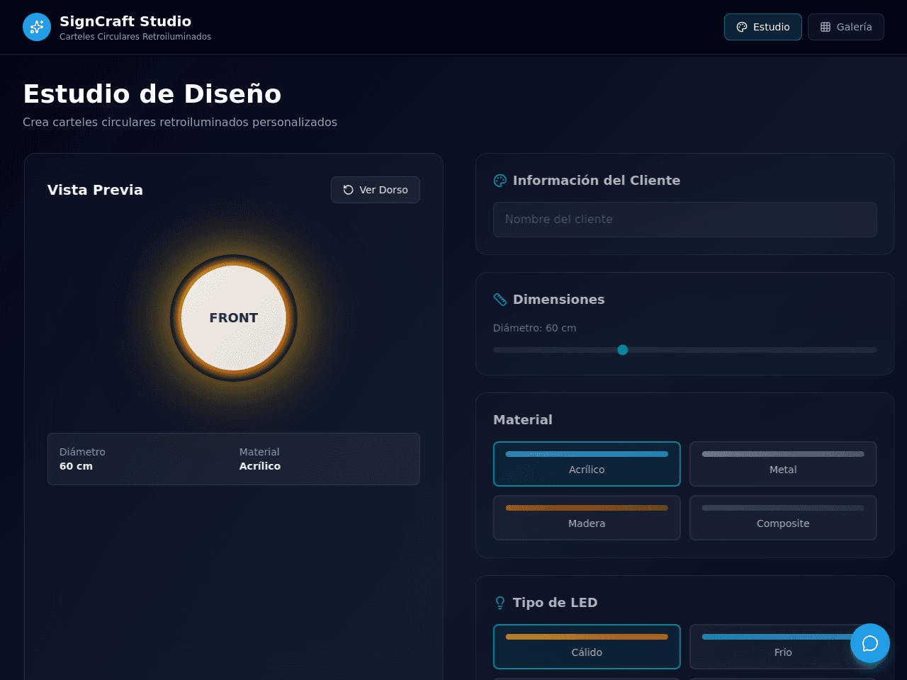 Design Portal