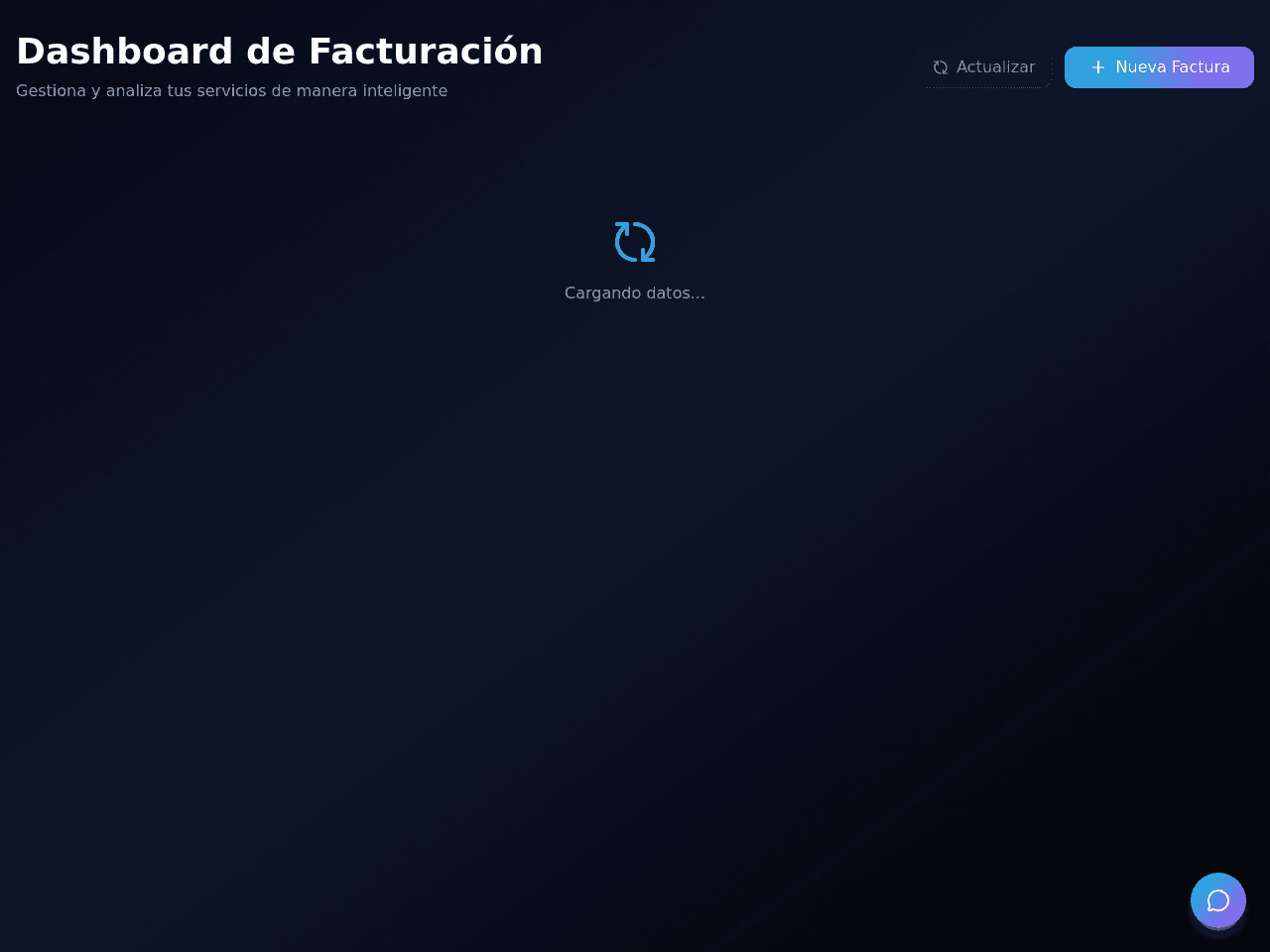 Invoice Insight Dashboard