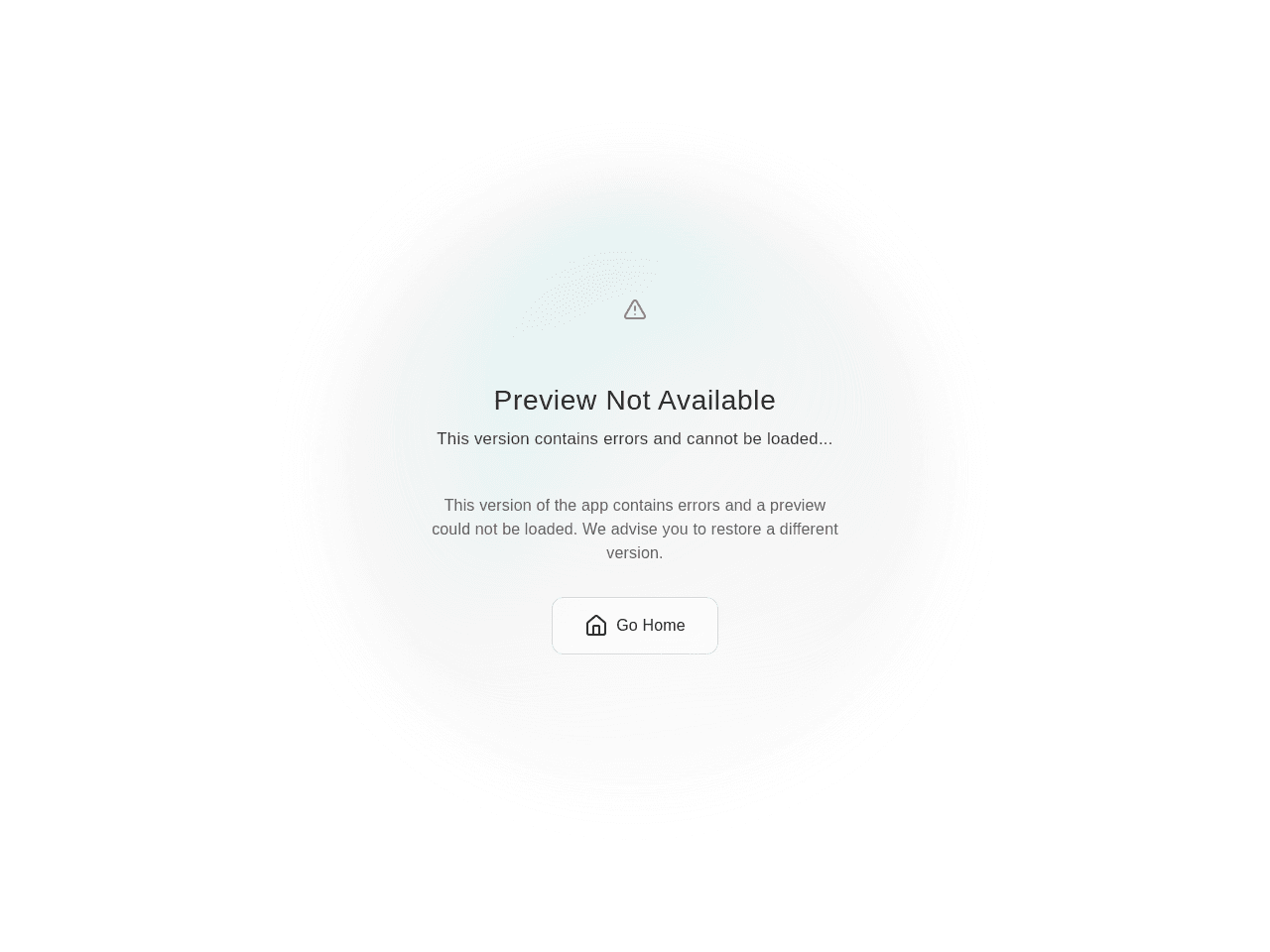 Sales Workflow Studio