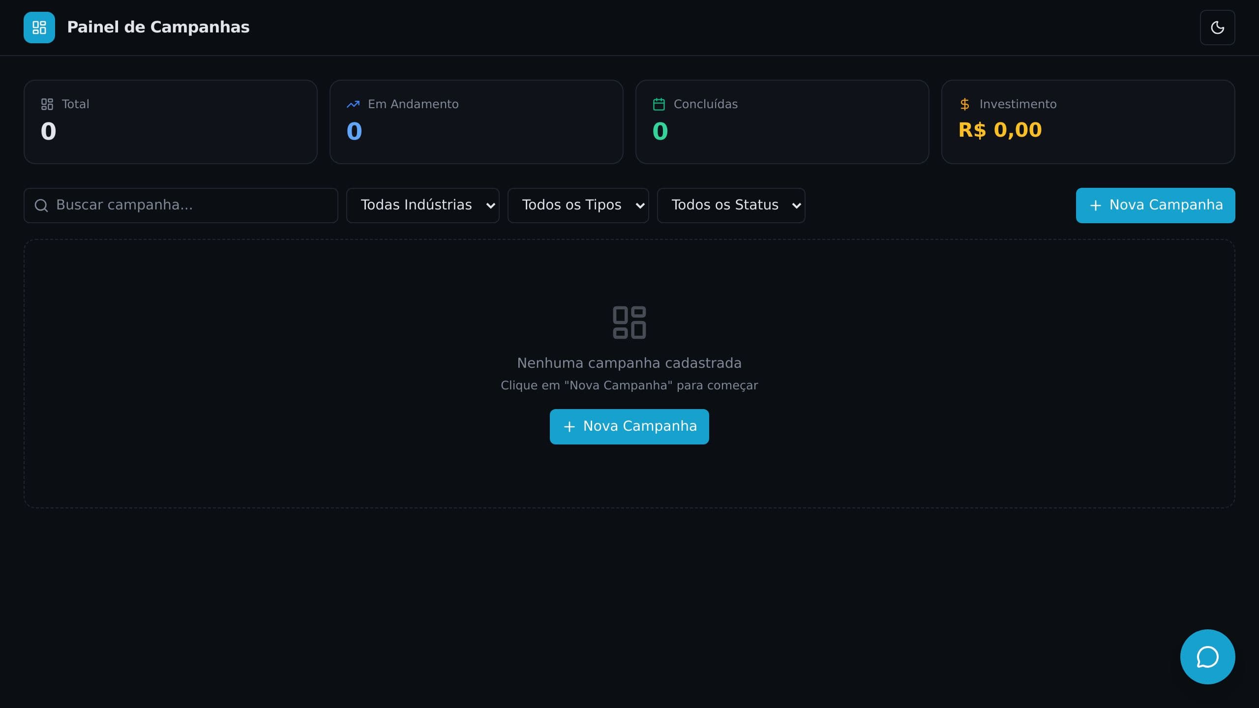 SC Controle de Trade
