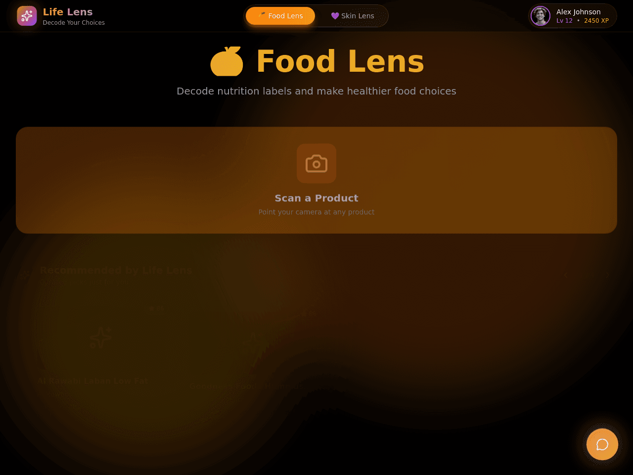 Life Lens Studio