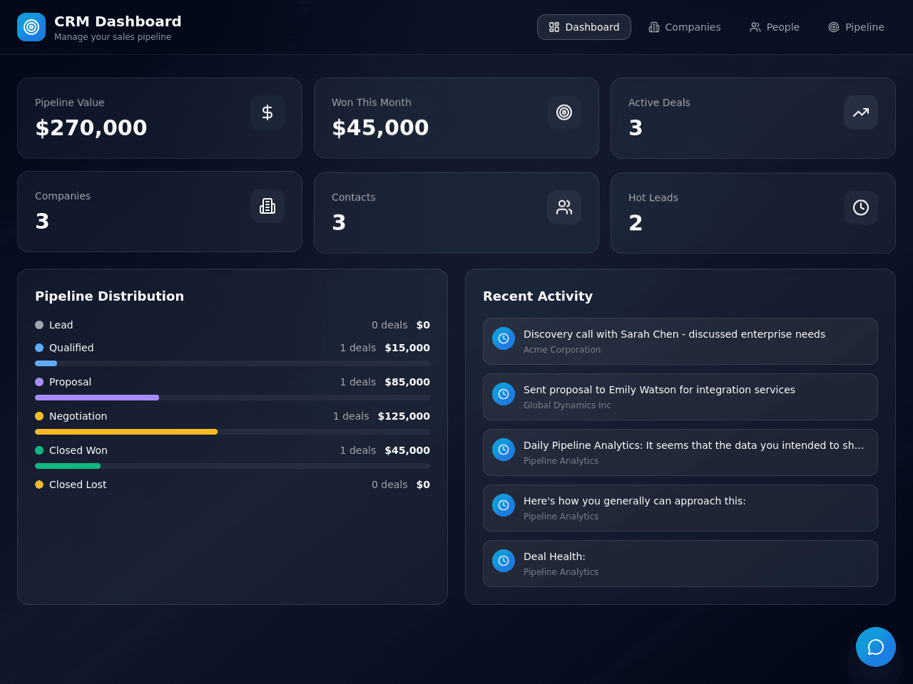 AI App