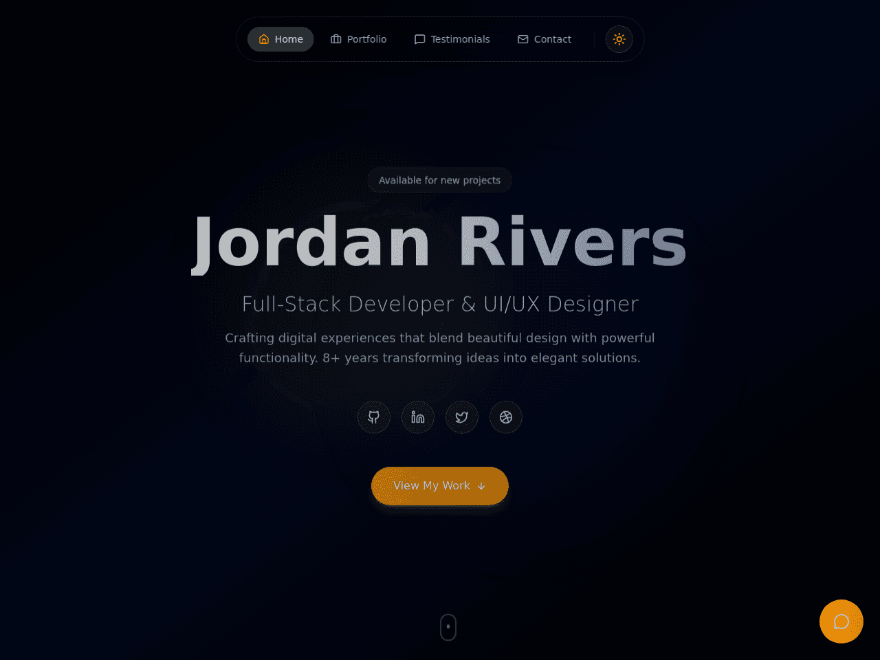 Portfolio Flow