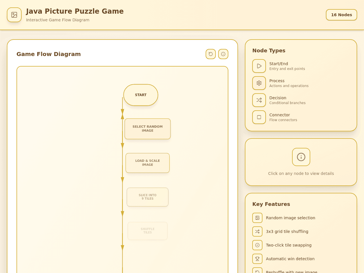 Puzzle Flow Studio