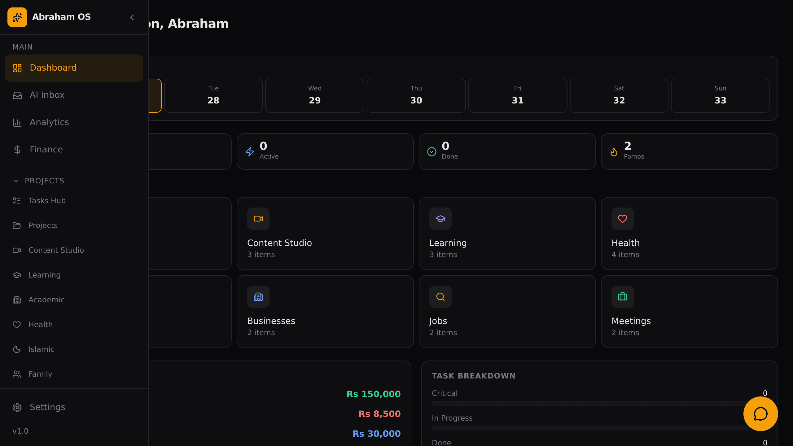 AI App