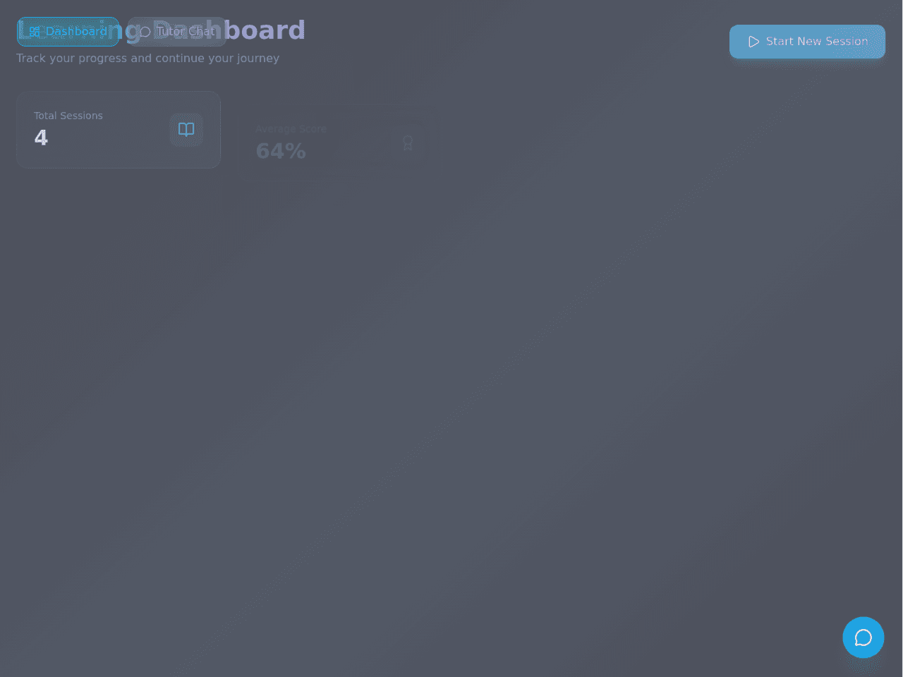Tutor Flow Dashboard