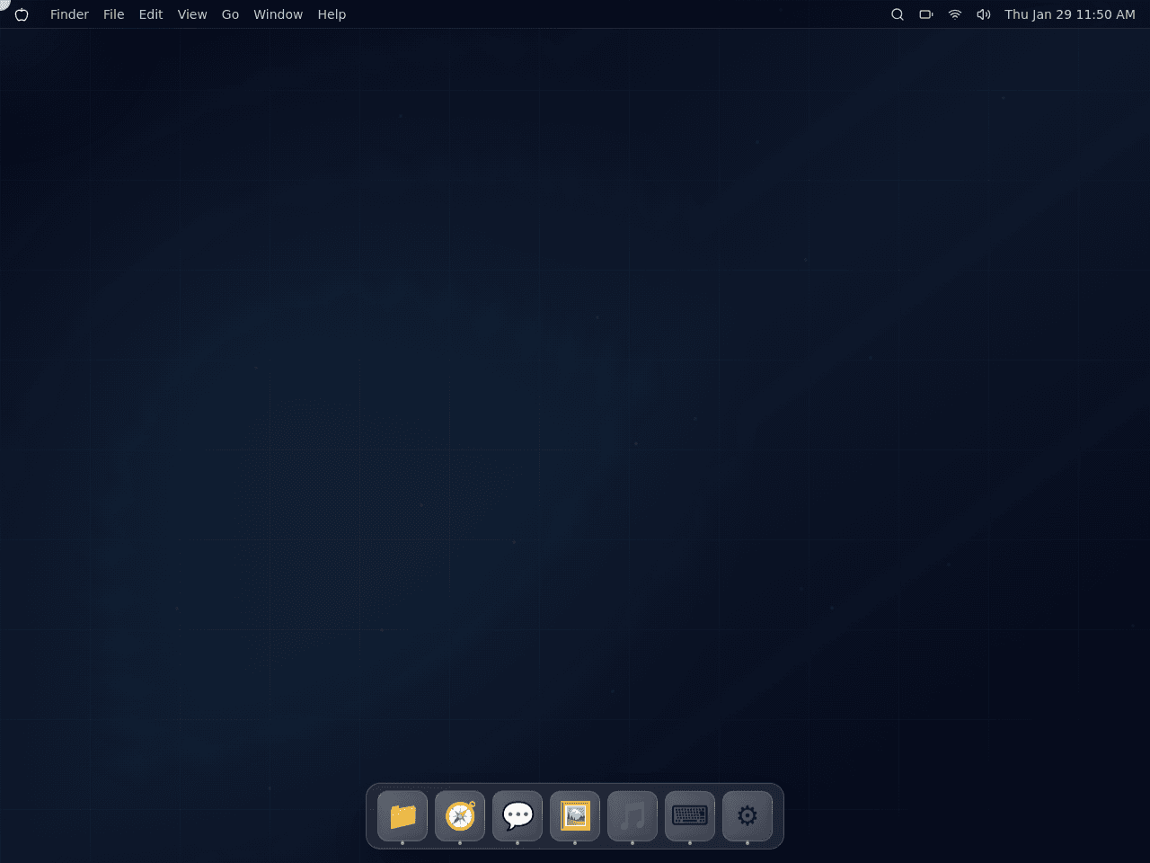 Aurora OS Portal