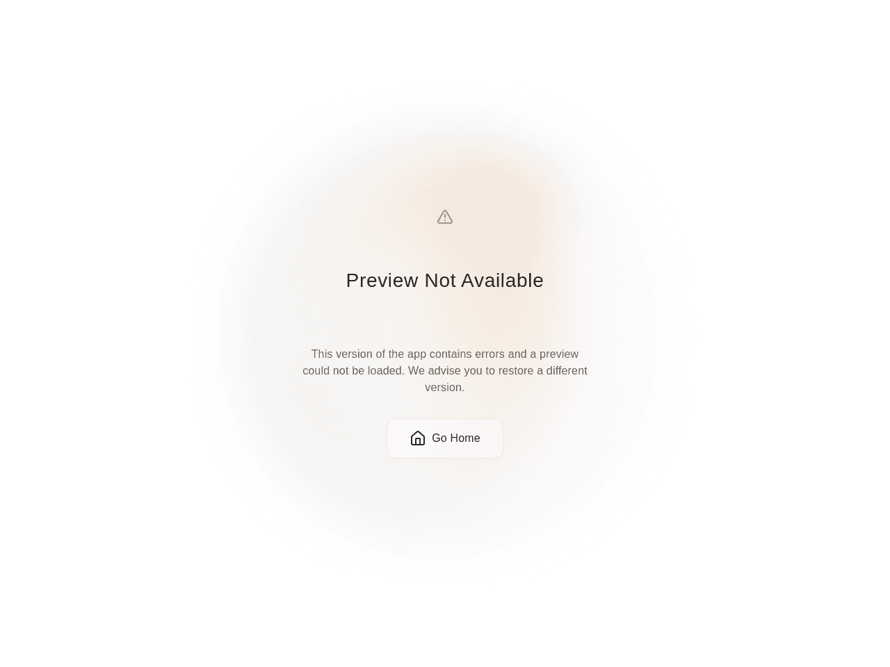 Commercial Insight Portal