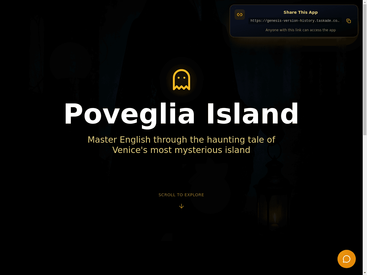 Study Portal Venice