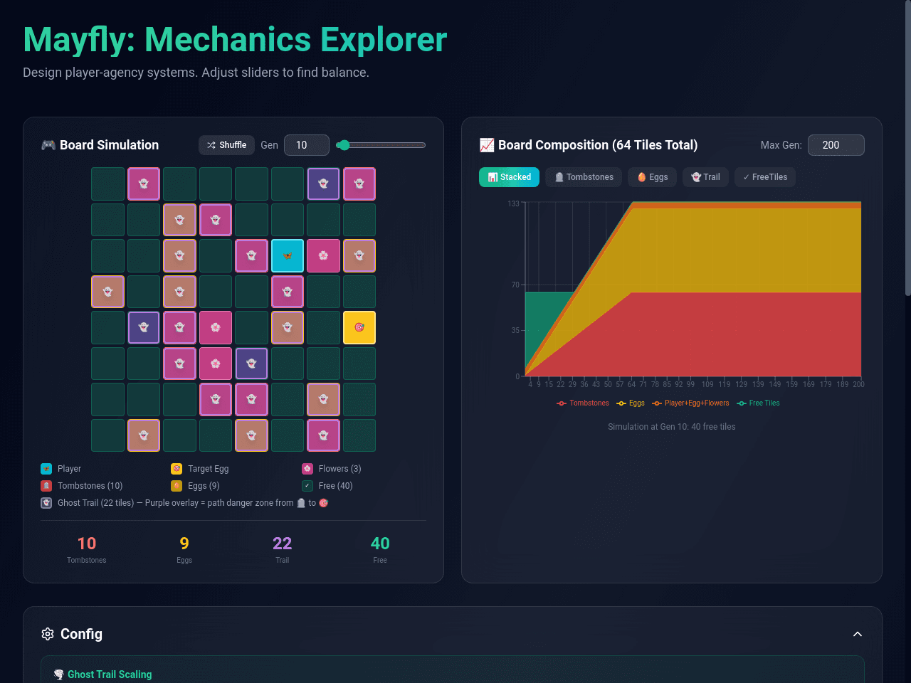 Game Mechanics Studio