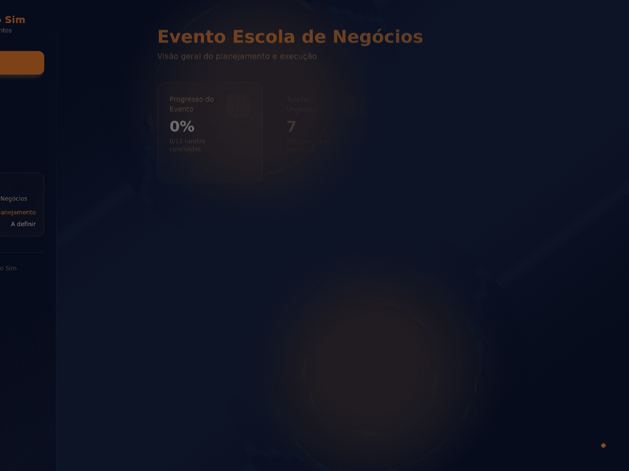 Event Beverage Planner
