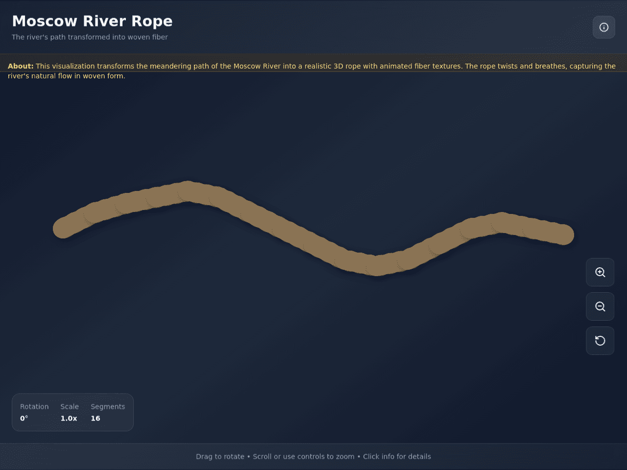 River Rope Studio
