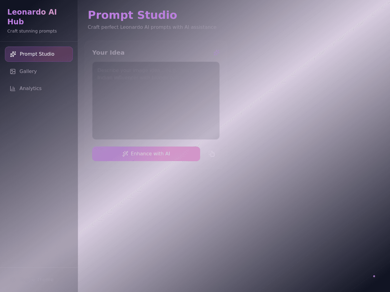 Elegance Studio