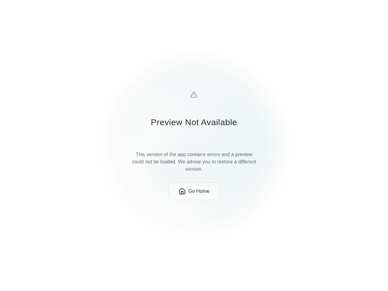 Asset Flow Manager