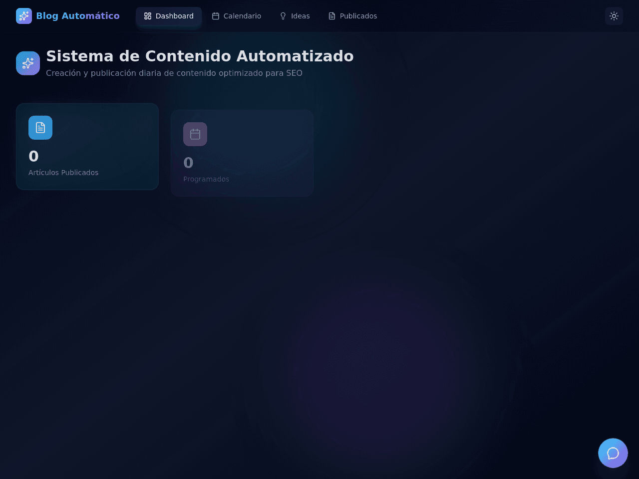 Content Flow Studio
