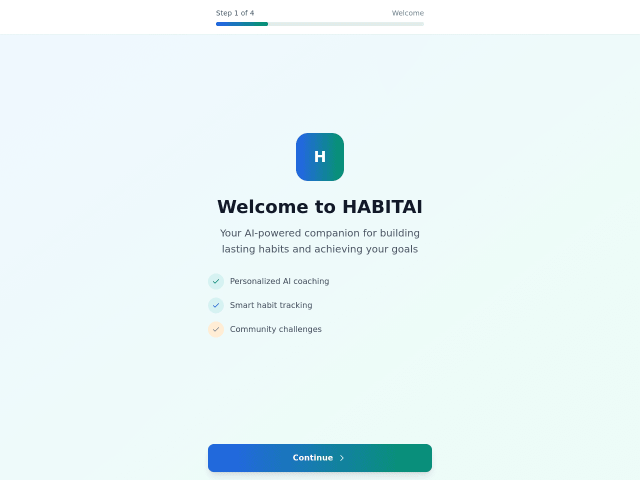 habit ai