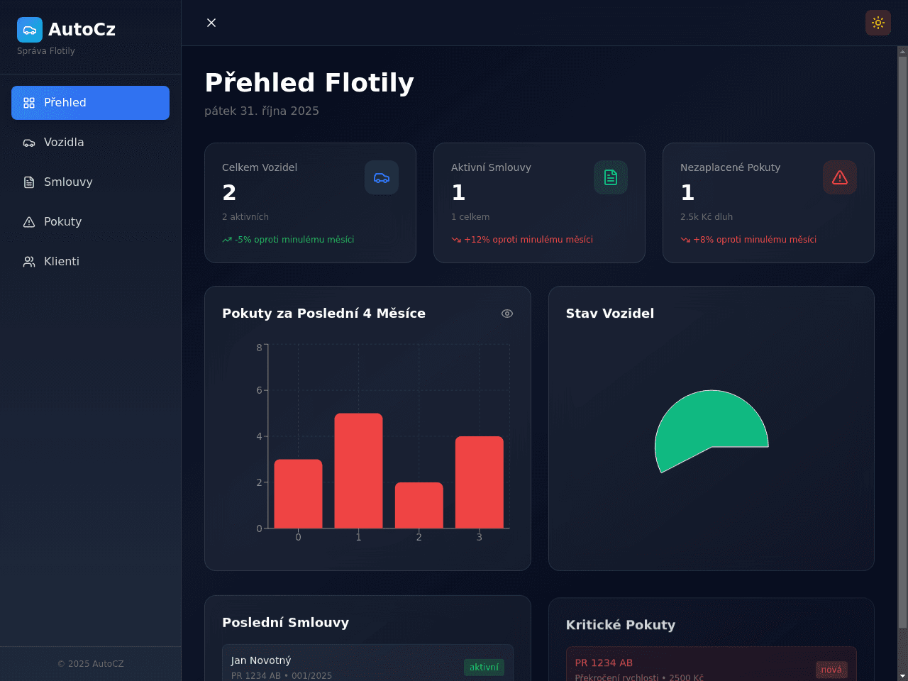 Document Flow Studio