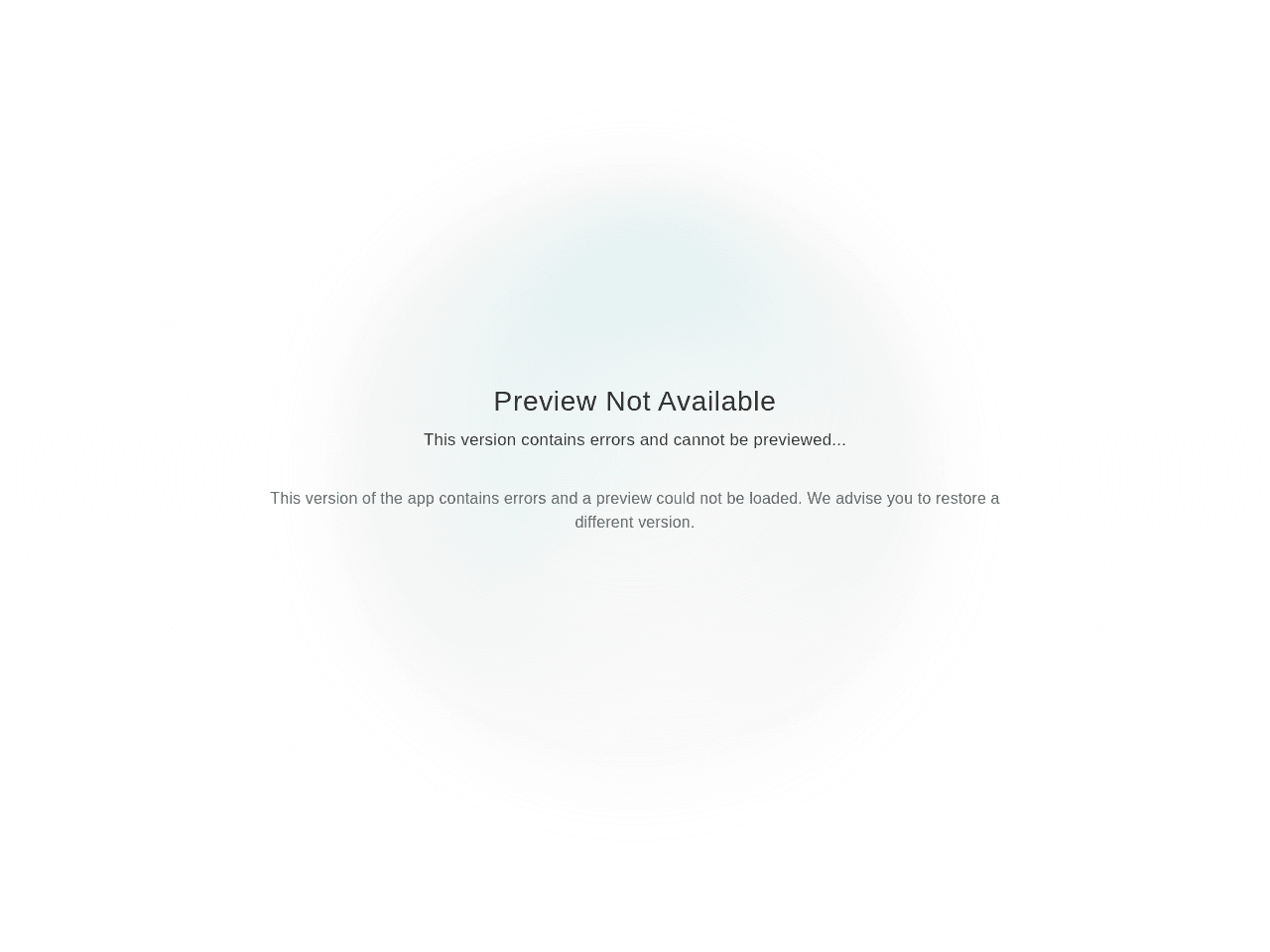 Subscriber Sync Dashboard