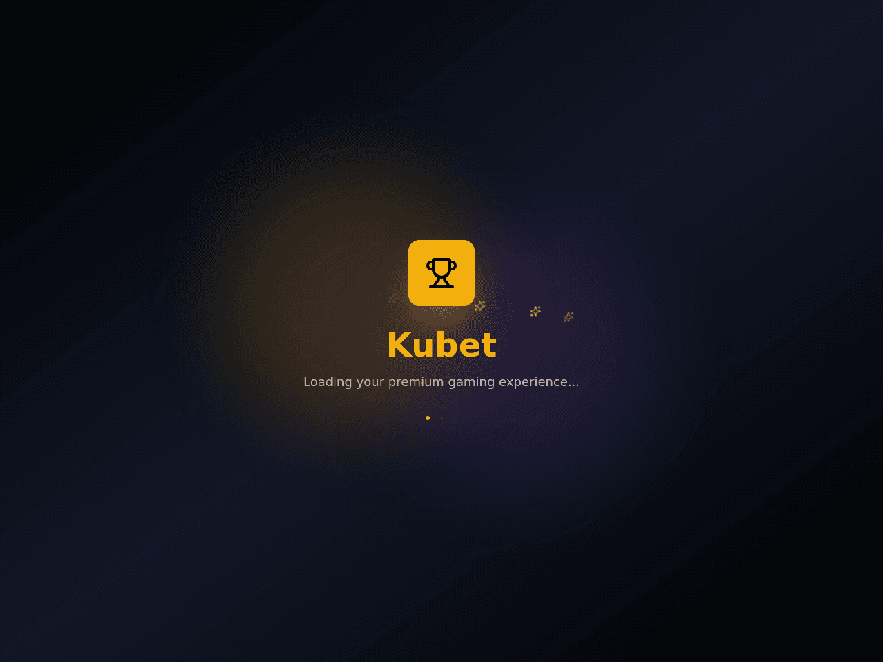 Kubet Portal