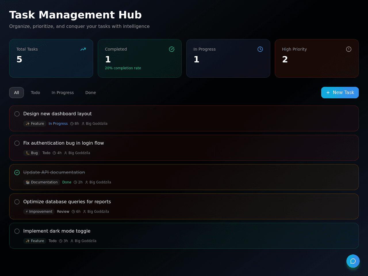 Genesis Engineer Portal