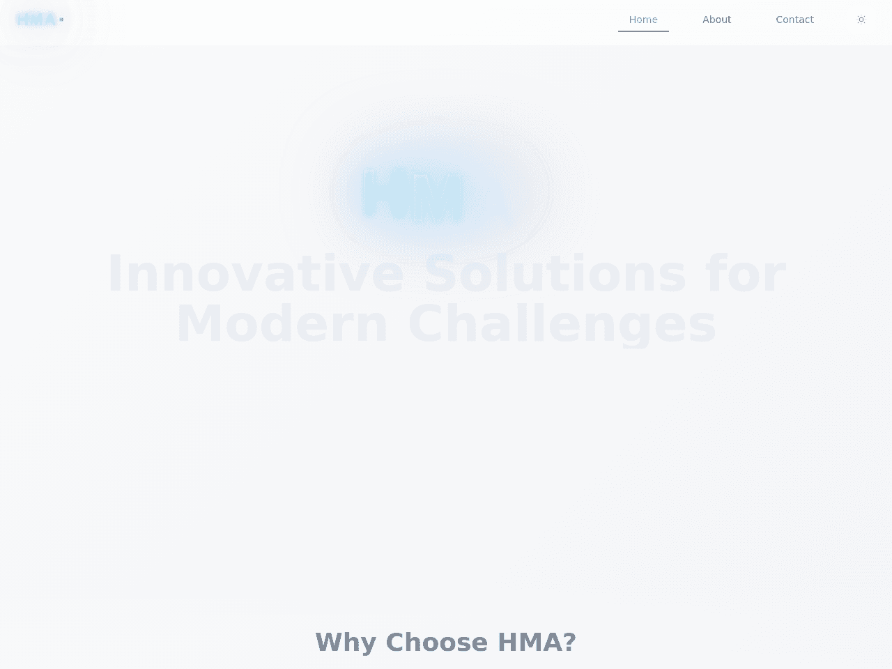 Typography Portal