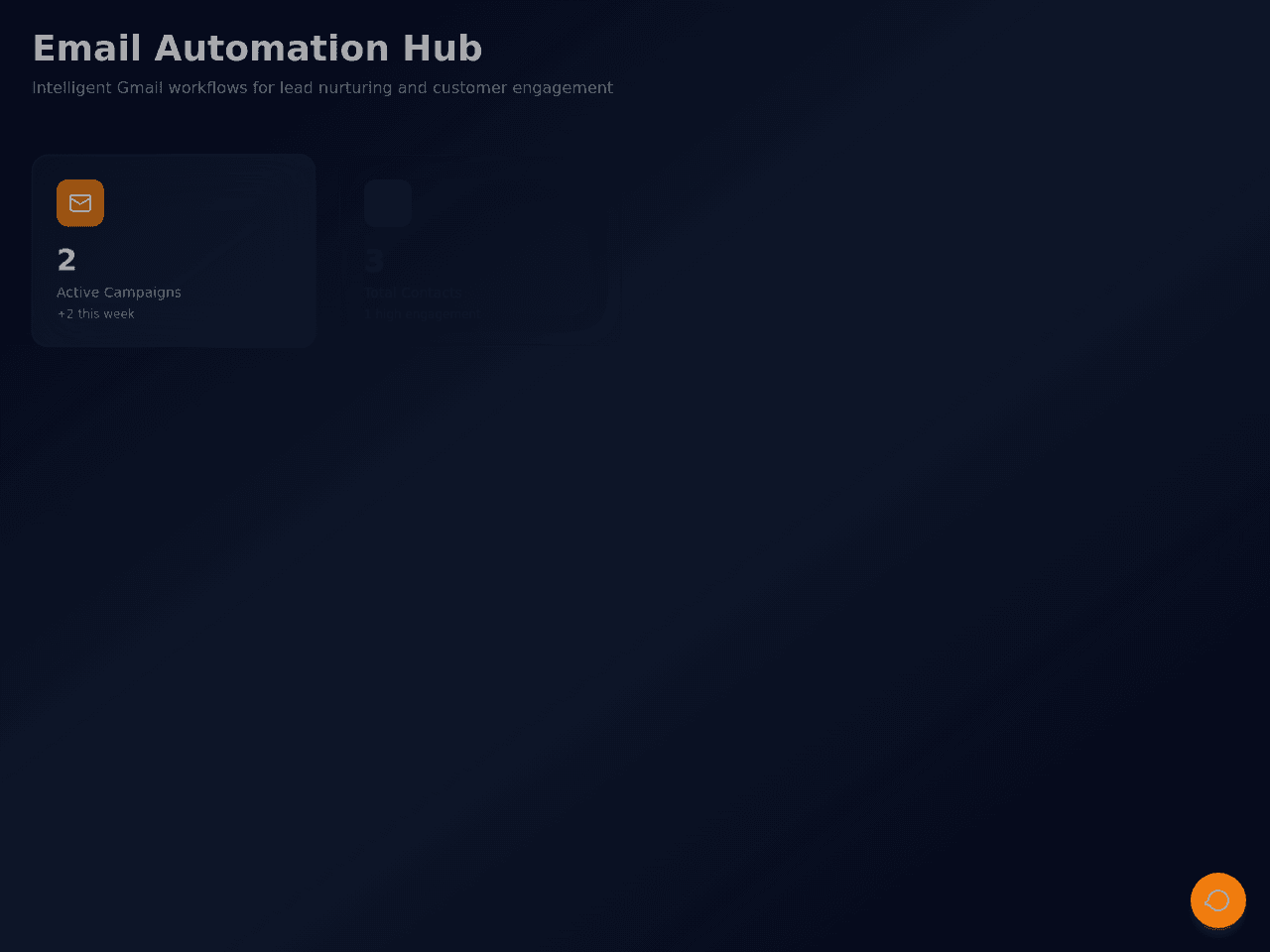 Gmail Workflow Portal