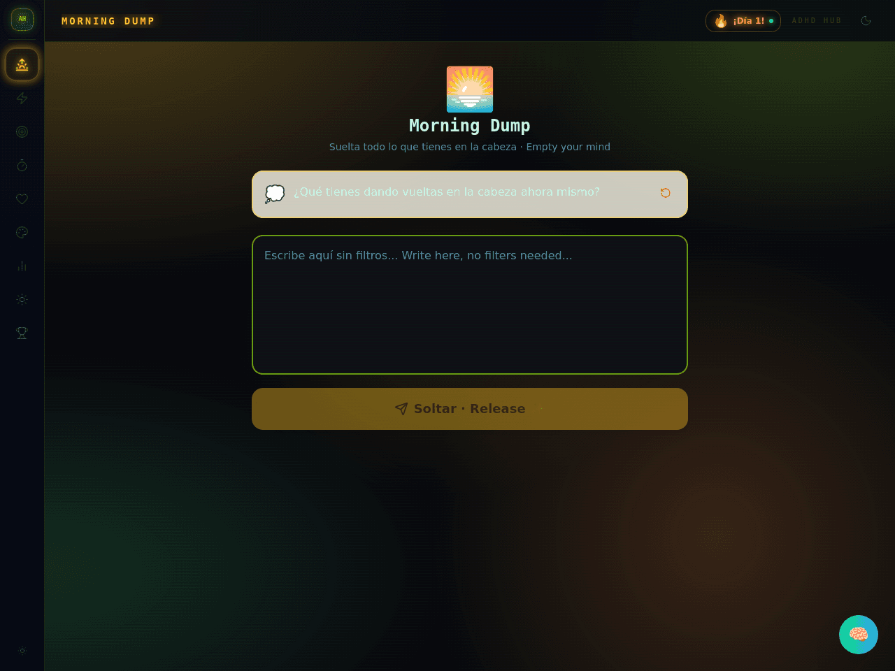 ADHD HUB