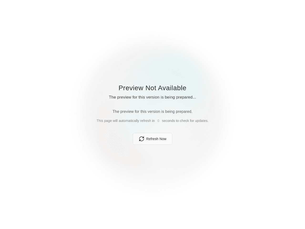 Speaker Connect Portal