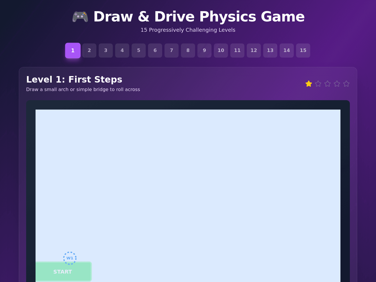 Level Design Studio