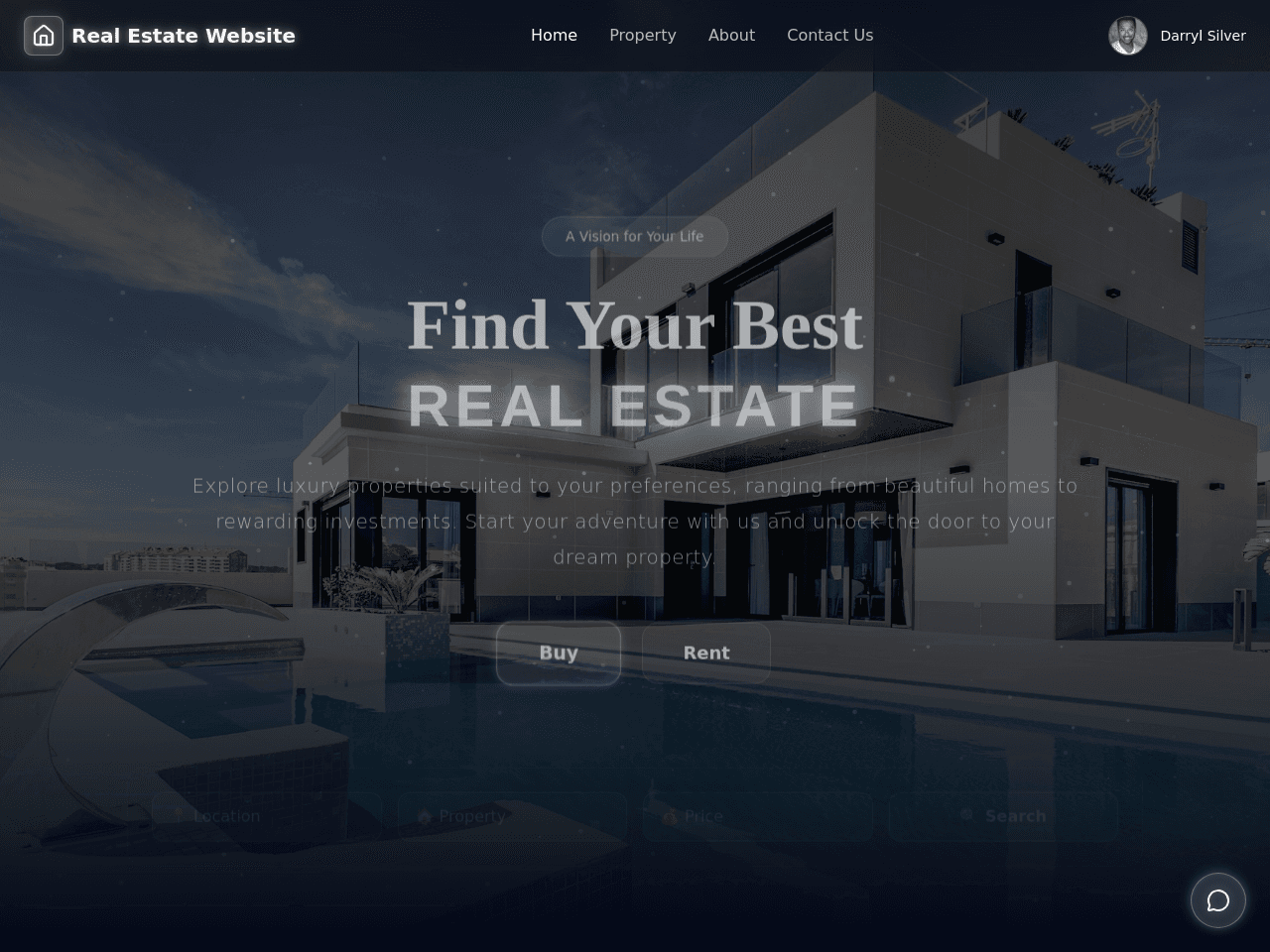 Real Estate