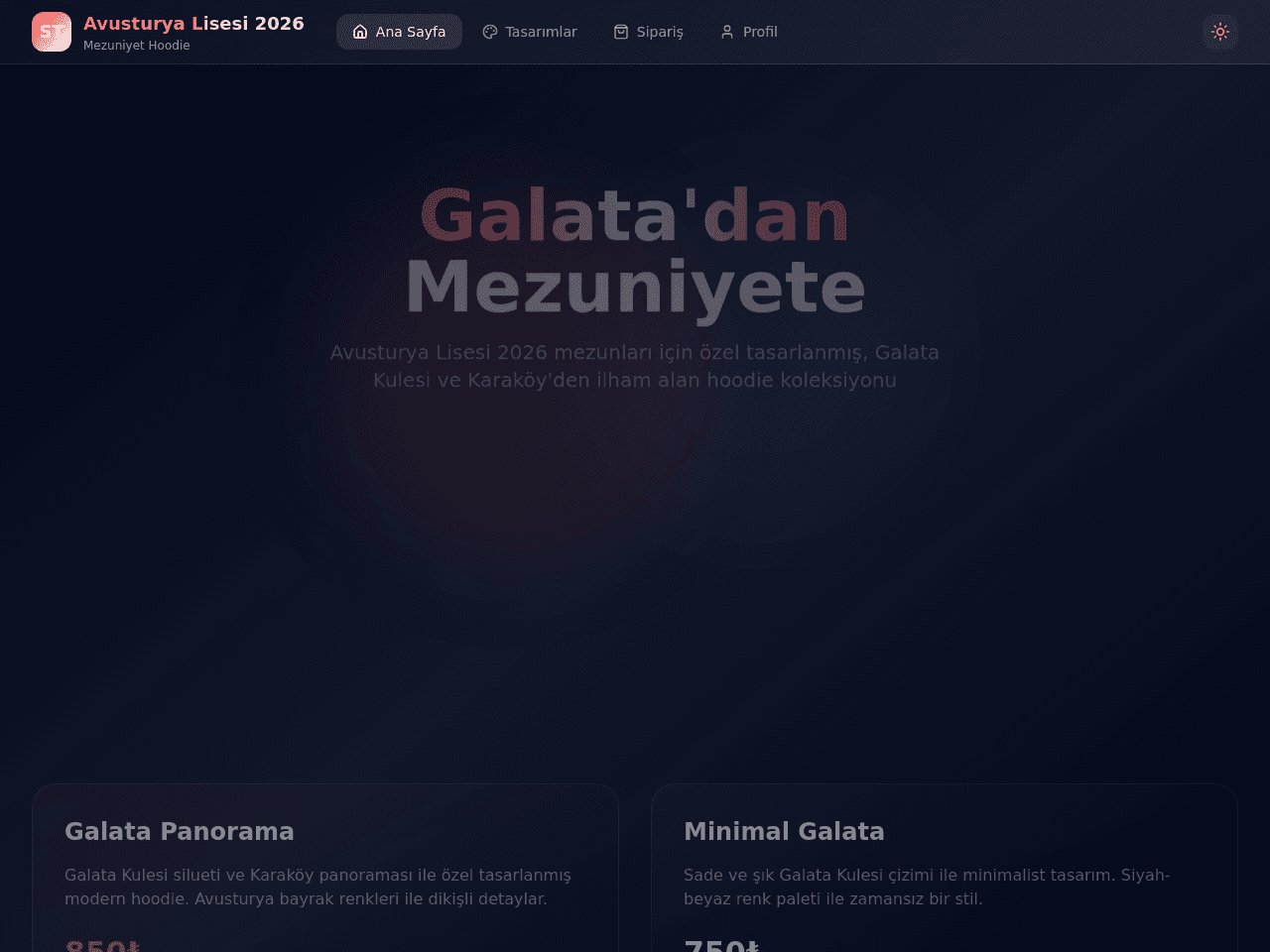 Galata Design Studio