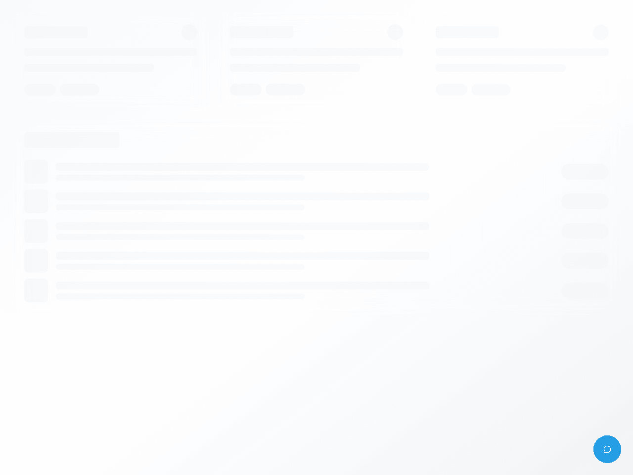 Smart Inbox Dashboard