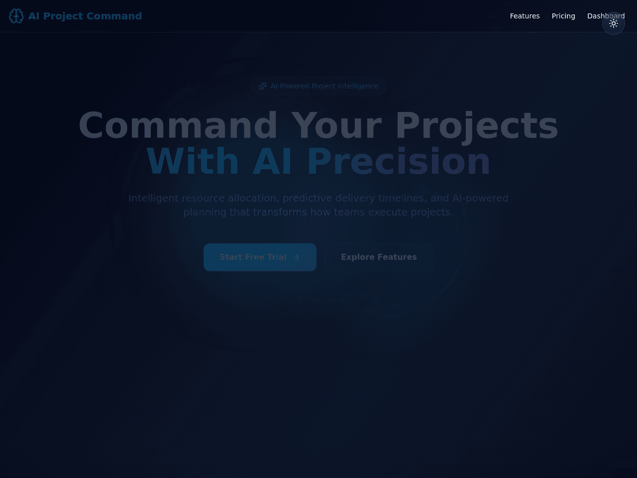 Command Studio