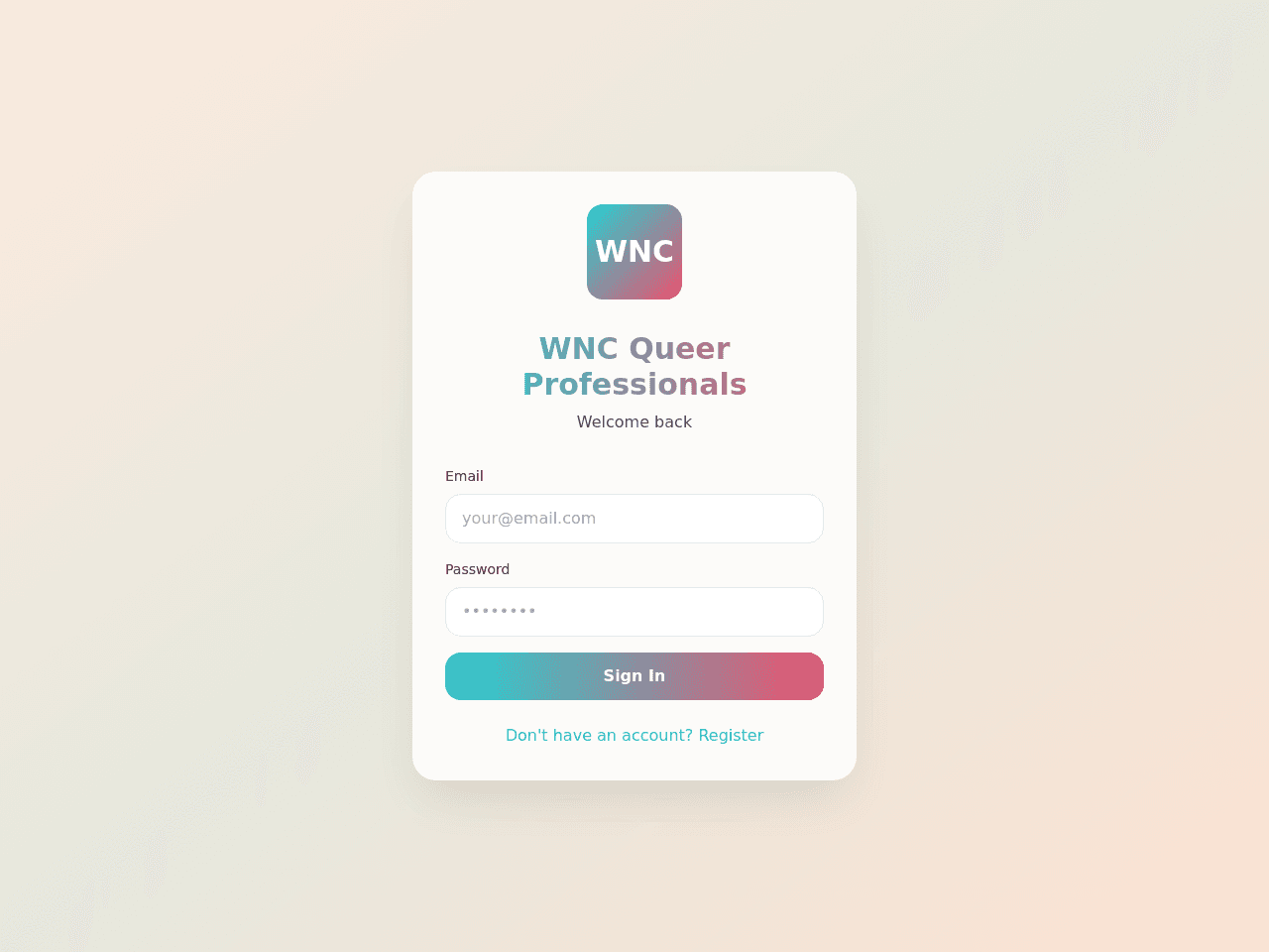WNC Connect Directory