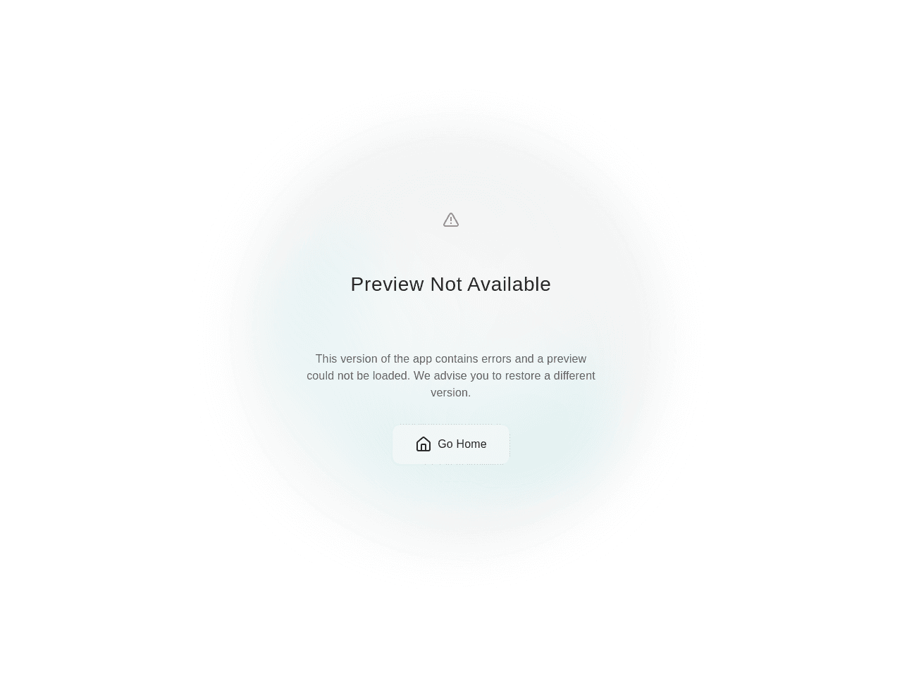 Action Dashboard