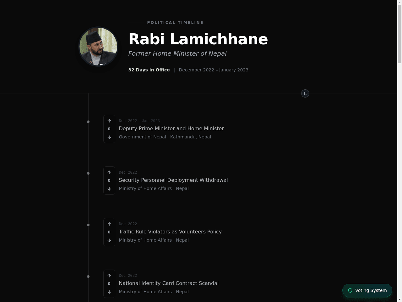 Timeline Flow Studio