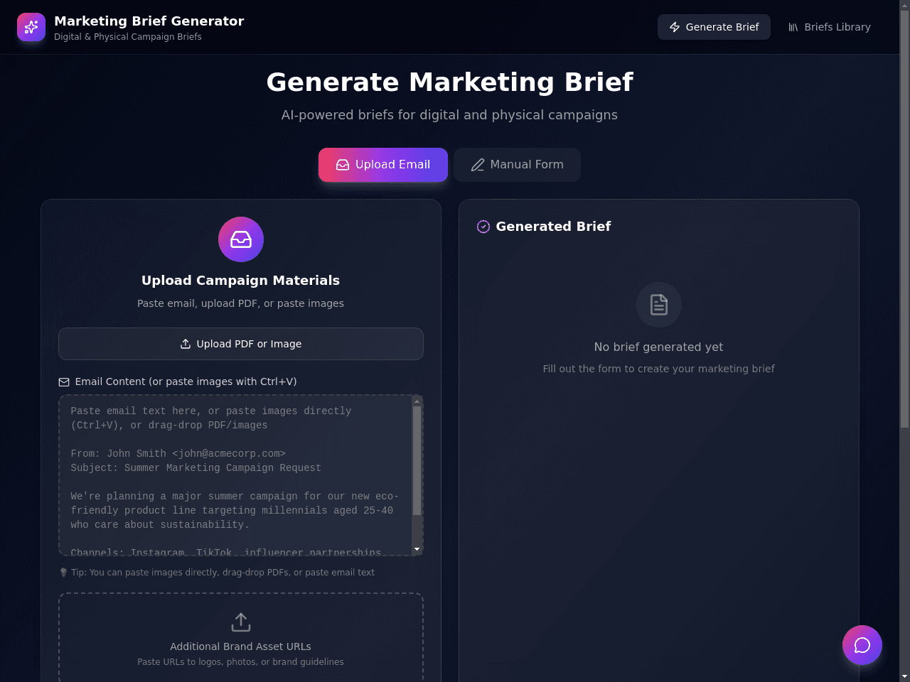 Timeline Builder