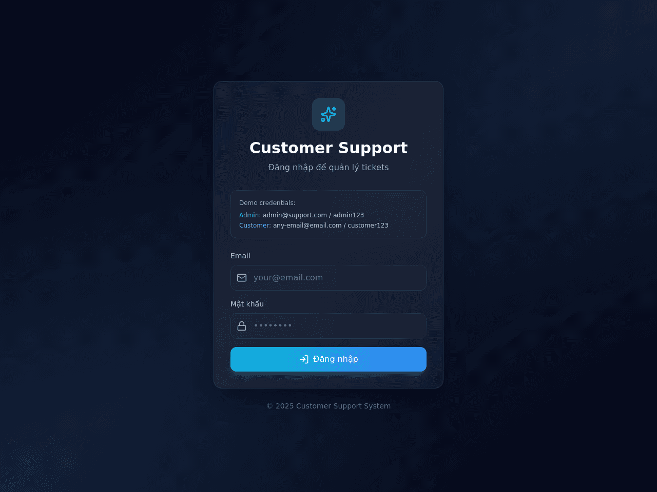 Response Manager