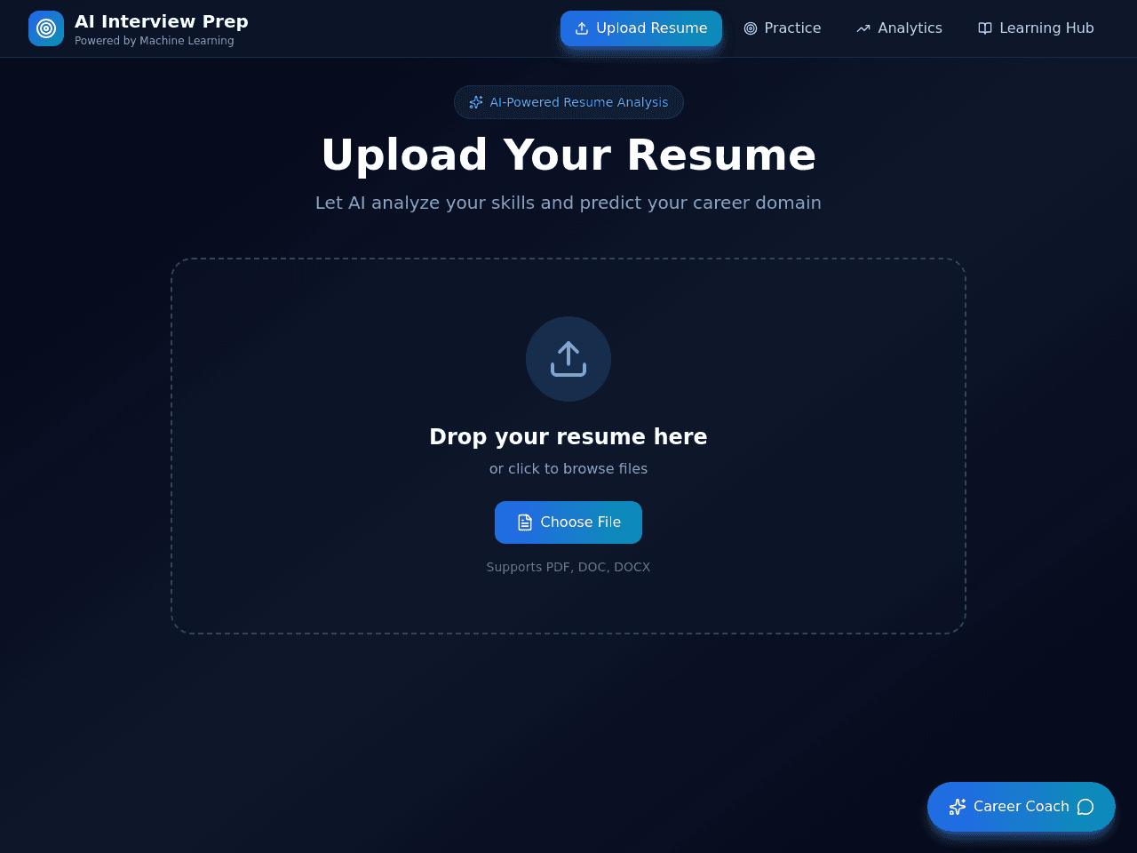 Career Pathway Portal