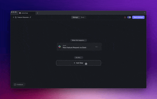 Taskade AI productivity platform