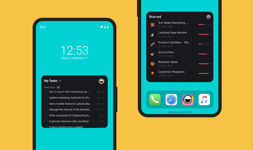 🚀 Widgets, Zoom, Resize Chat, and more!